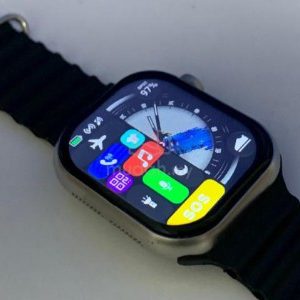 DS11 Promax Series 11 Smartwatch -