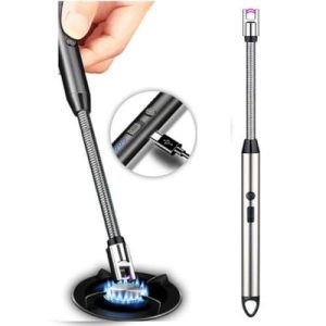 Electric ARC BBQ Lighter