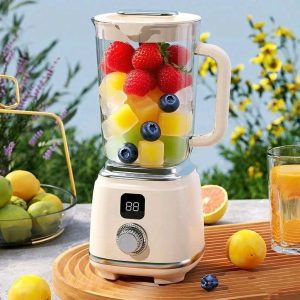 Mini Juicer Blender