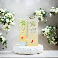 DXN Tea Tree Cream