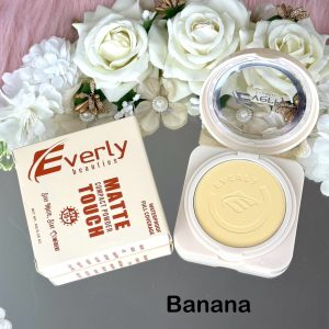 Everly compact powder