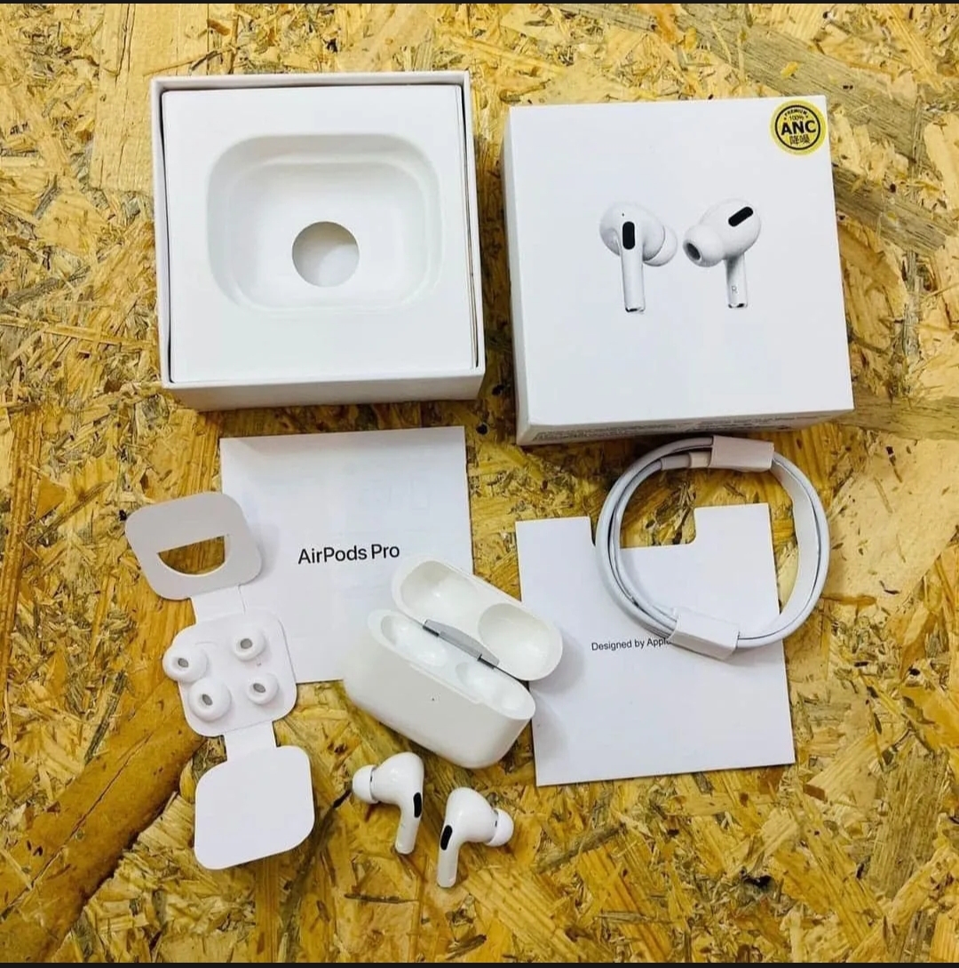 2nd generation earbuds