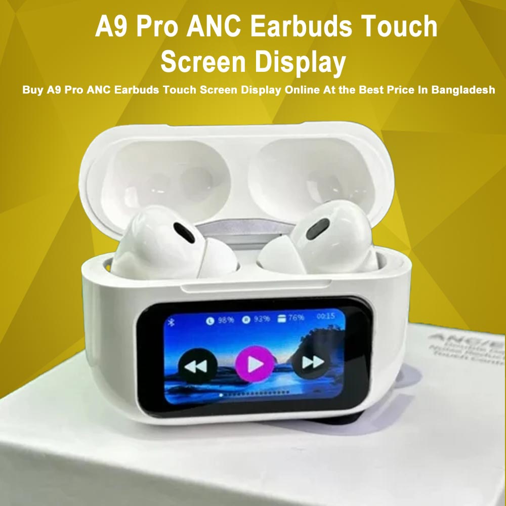 A9 pro