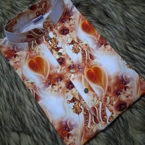 Chaina Print