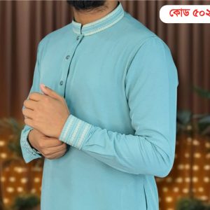 Chaina Jafran Fabrics