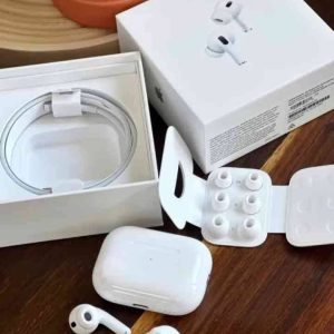 Apple AirPods Pro (2nd Gen) সাদা