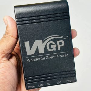 Wgp mini ups
