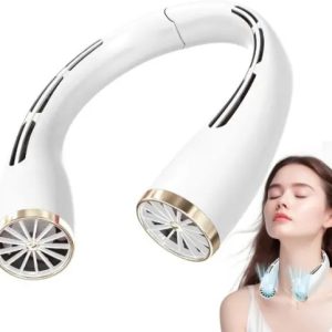 Mini Neck Portable Hanging Recharge