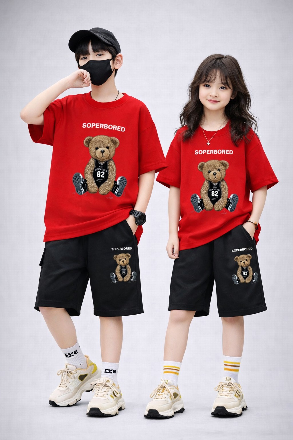 Baby item