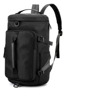 4in1 Bag | Travel Bag | Gym Bag | Carry Shoe | V10