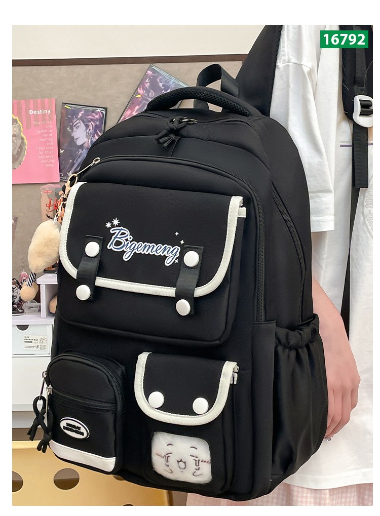 Premium School Bag