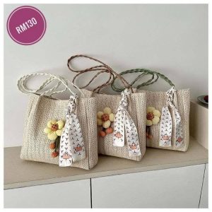 Tote bag rm 130