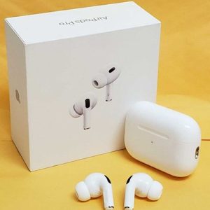 AirPods Pro (2nd Generation) ANC H2