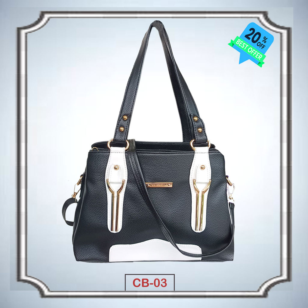 đStylished Fasionable Shoulder Bagđˇ