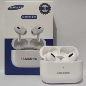 Samsung Airpods Pro Wireless Earbuds Multitouch Function TWS Wireless Bluetooth 5.0 Earphones
