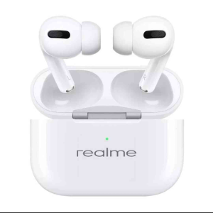 Realme Airpods-Pro রিয়েলমি ব্লুটুথ হেডফোন