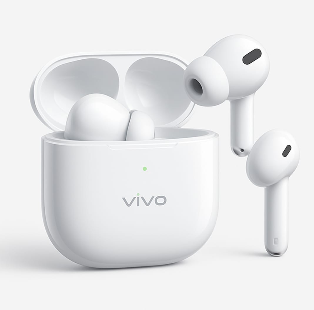 Vivo EarPods Pro – প্রিমিয়াম সাউন্ডের নতুন অভিজ্ঞতা