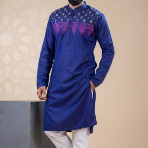 প্রিমিয়াম লিনেন পাঞ্জাবি কালেকশন