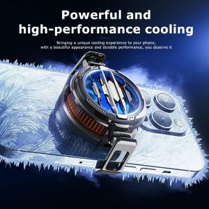 !MEMO CX07 Mobile Cooling Radiator